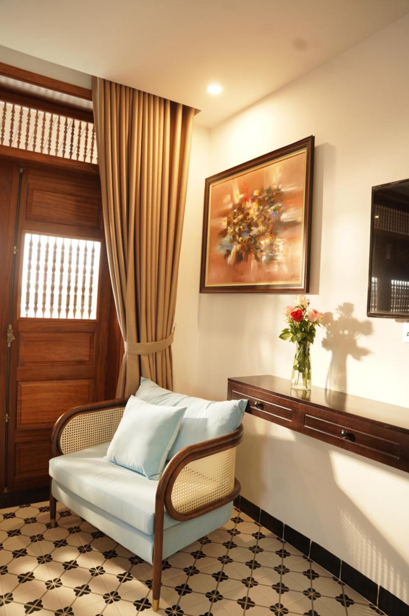 75 Garden Inn フエ エクステリア 写真