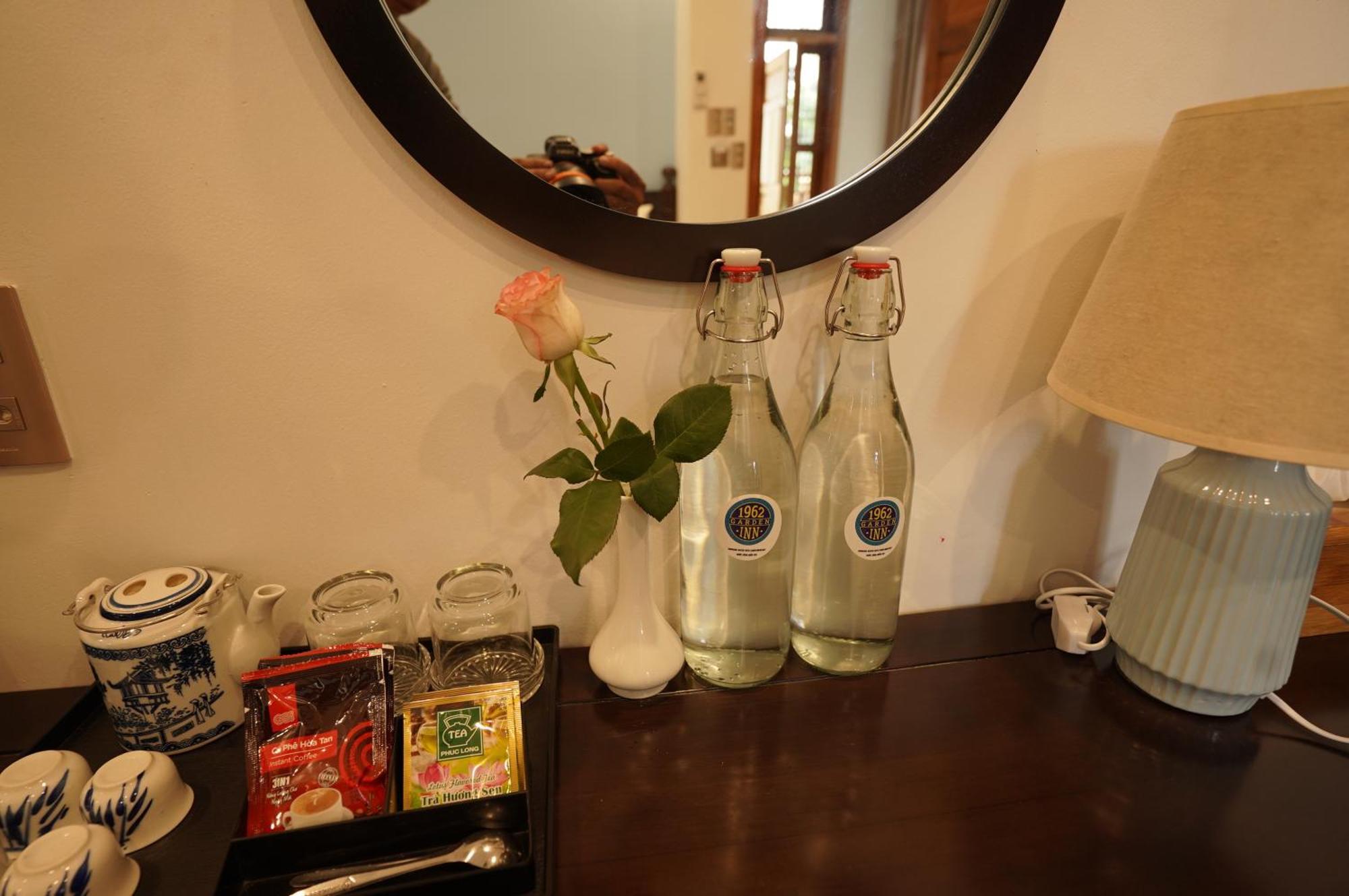 75 Garden Inn フエ エクステリア 写真