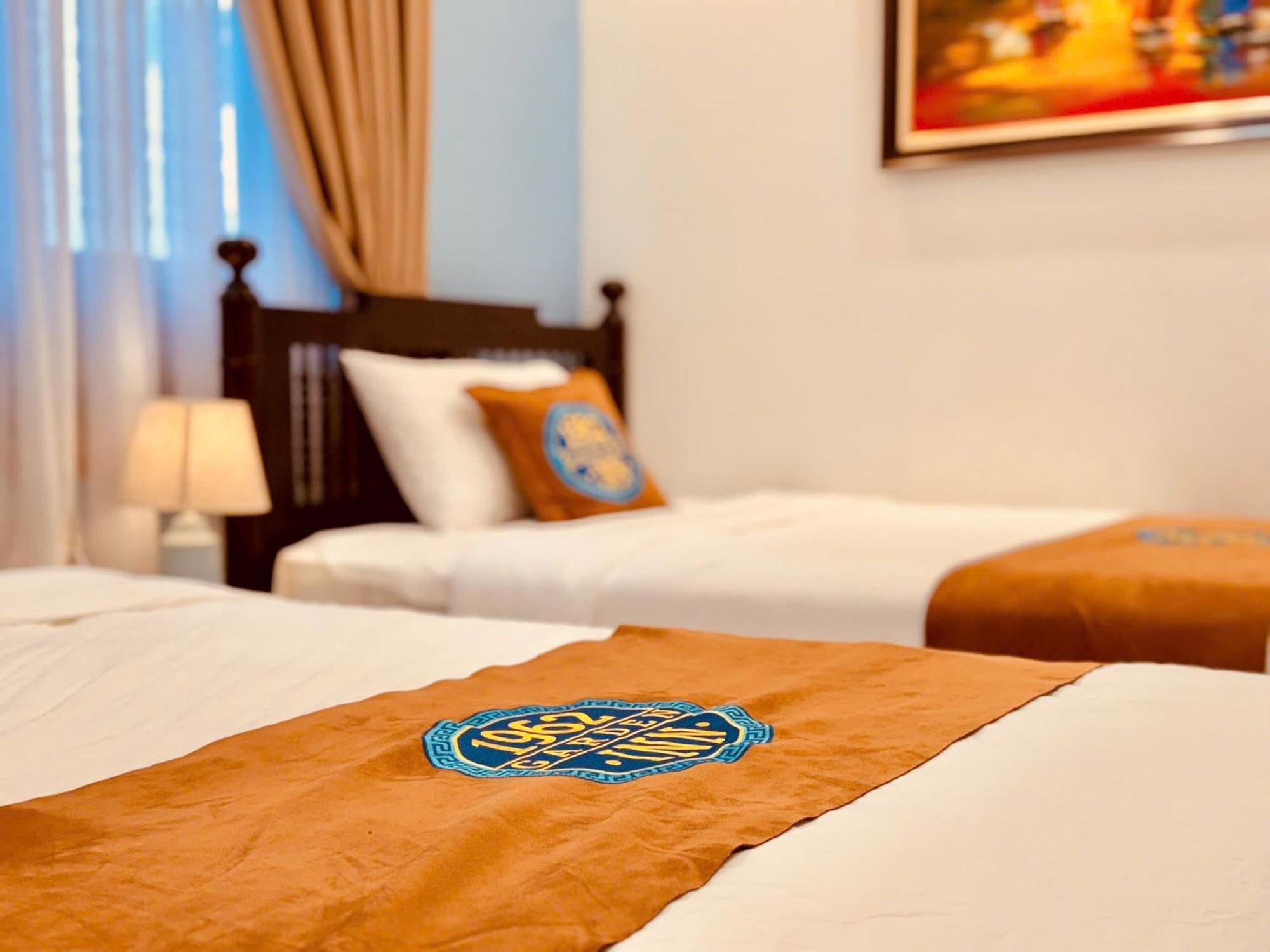 75 Garden Inn フエ エクステリア 写真