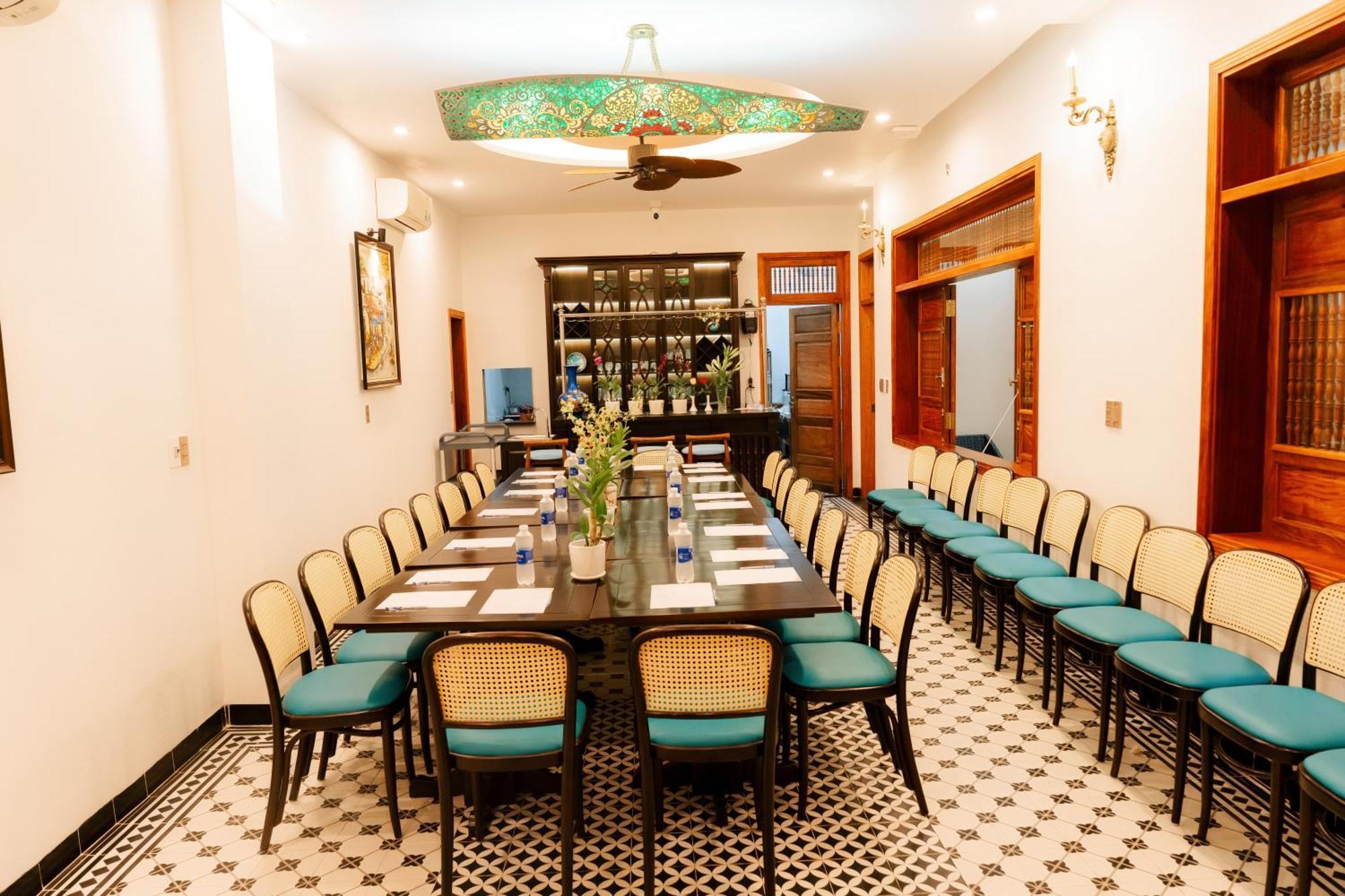 75 Garden Inn フエ エクステリア 写真
