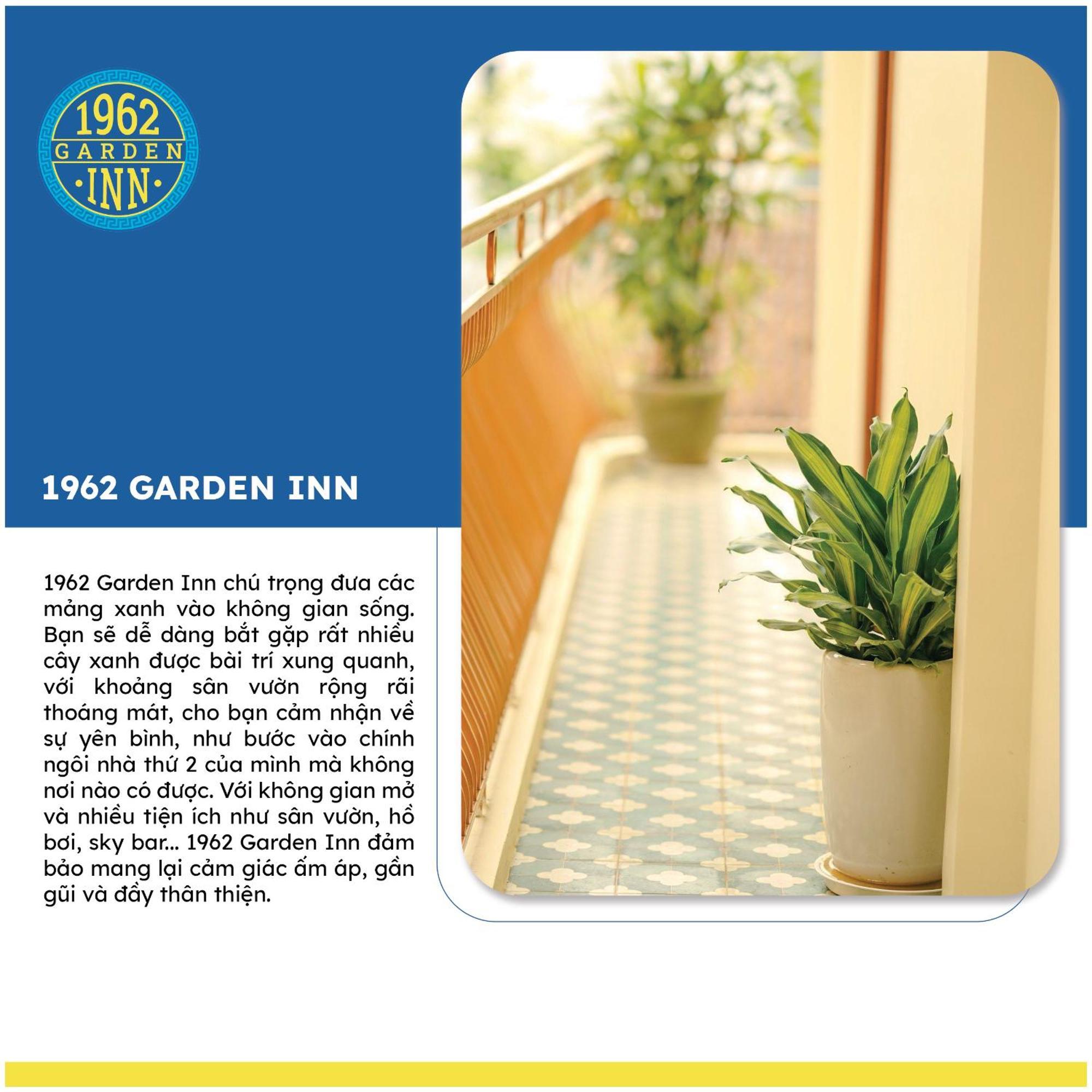 75 Garden Inn フエ エクステリア 写真