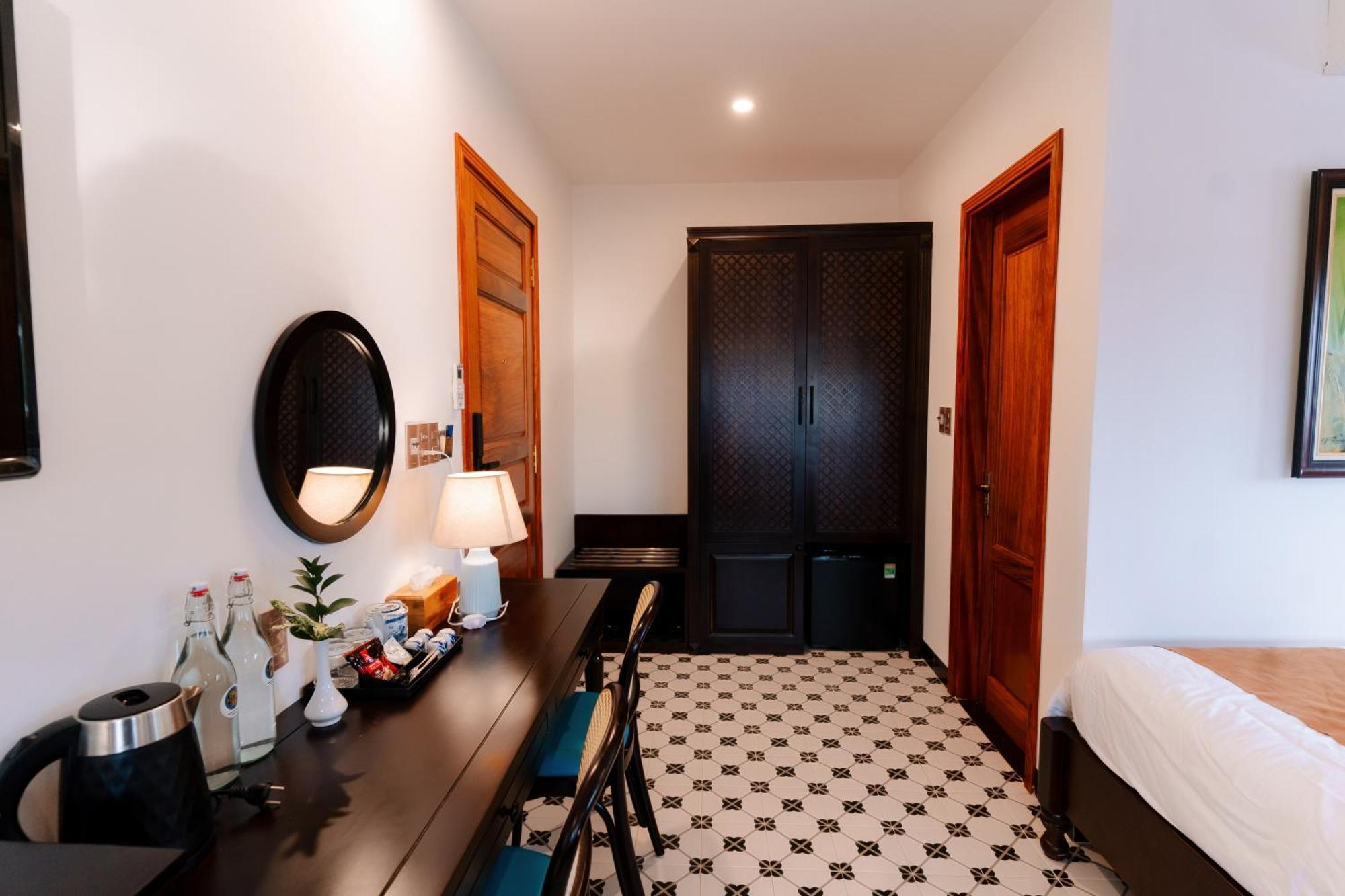 75 Garden Inn フエ エクステリア 写真