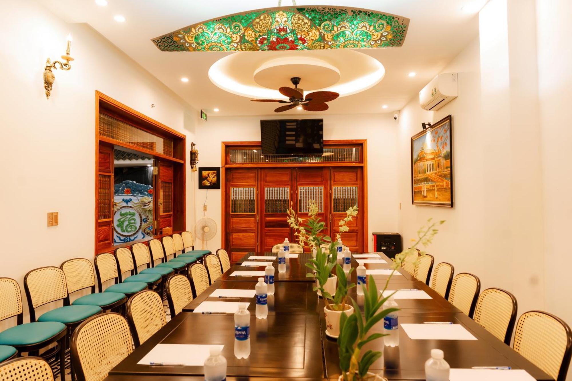 75 Garden Inn フエ エクステリア 写真