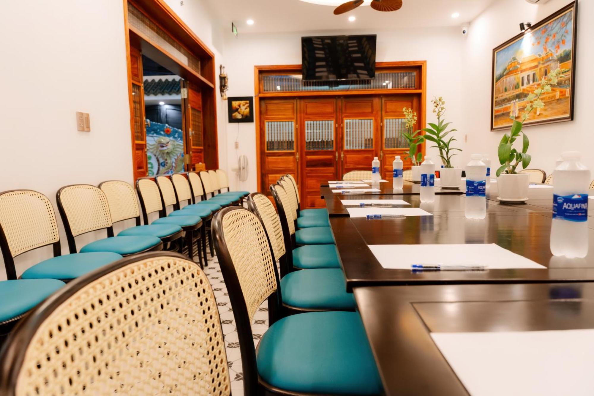 75 Garden Inn フエ エクステリア 写真