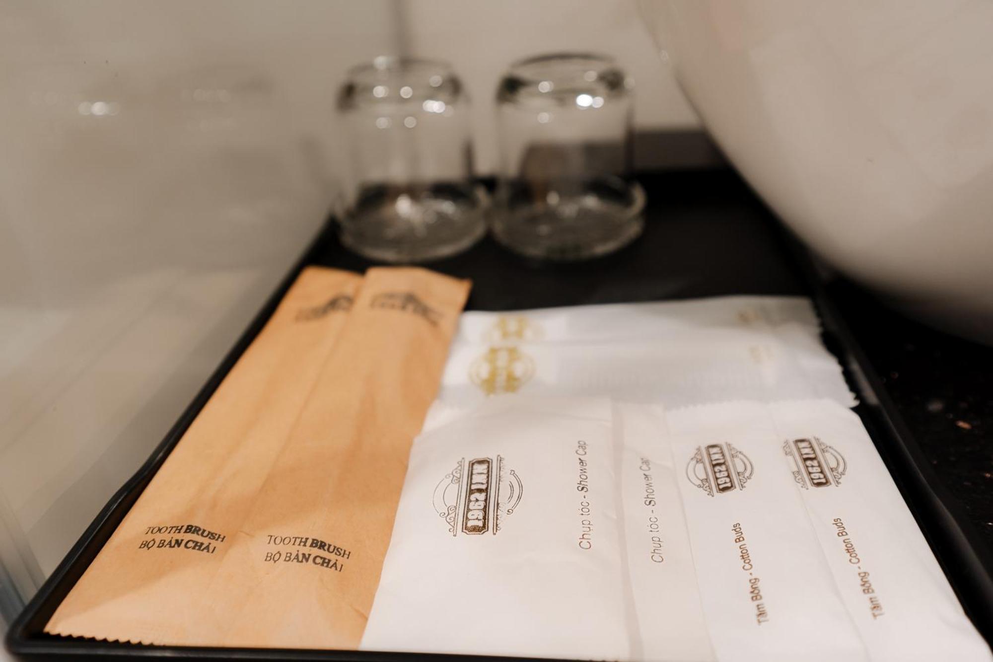 75 Garden Inn フエ エクステリア 写真