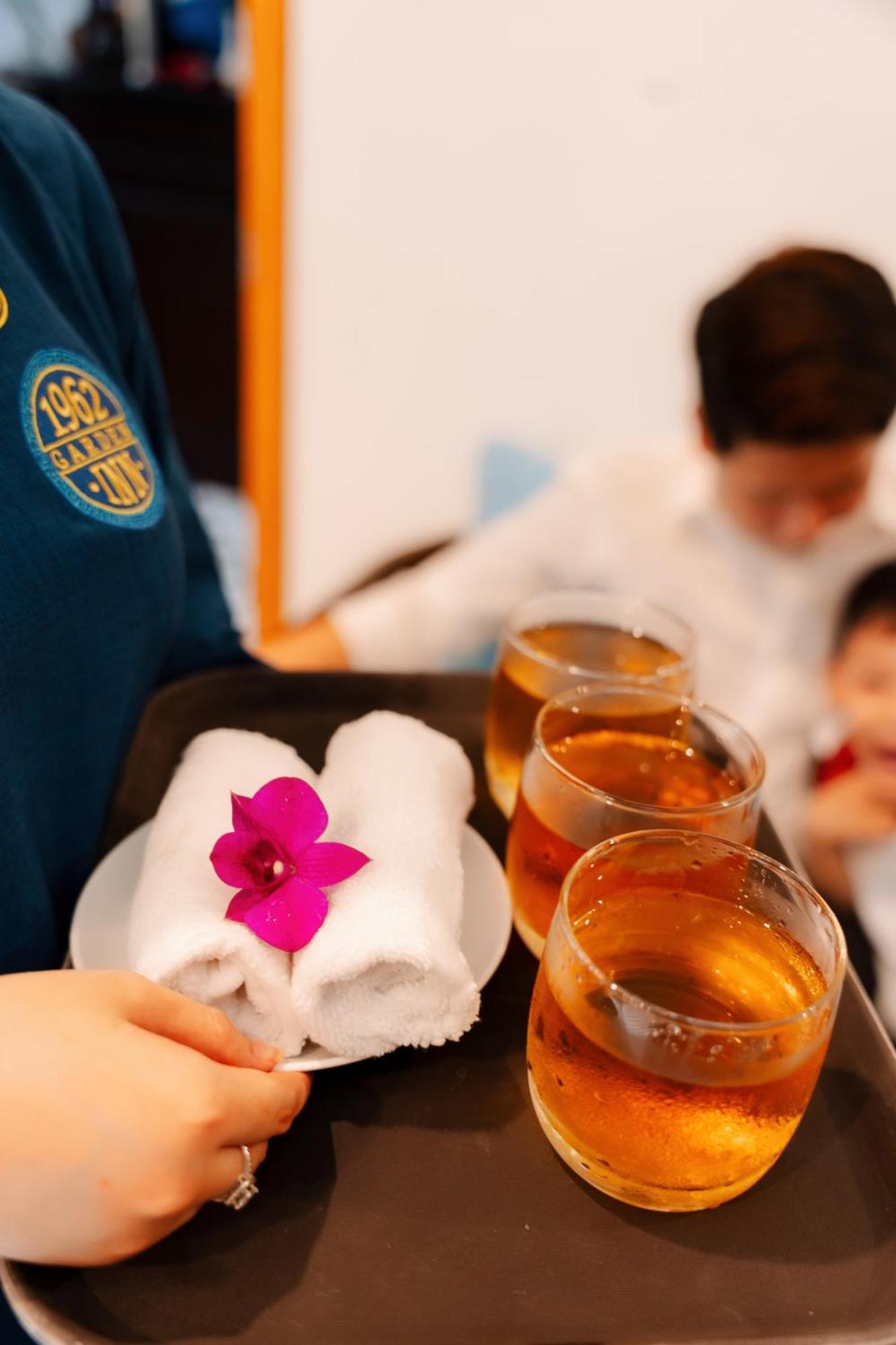 75 Garden Inn フエ エクステリア 写真
